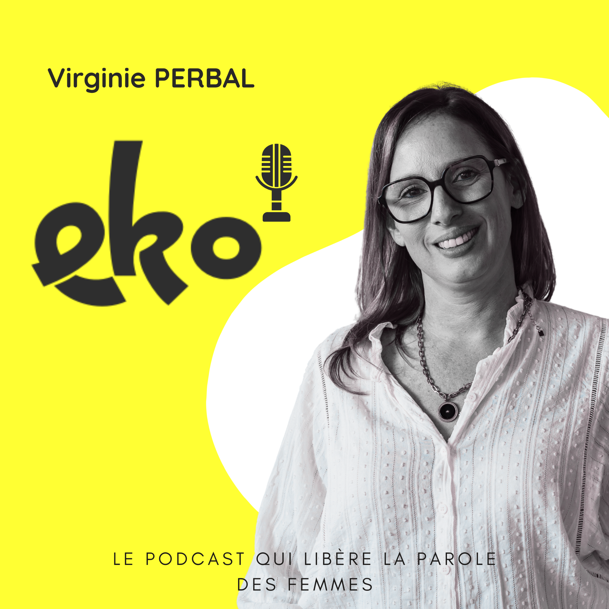 Eko podcast | témoignages de femmes inspirantes