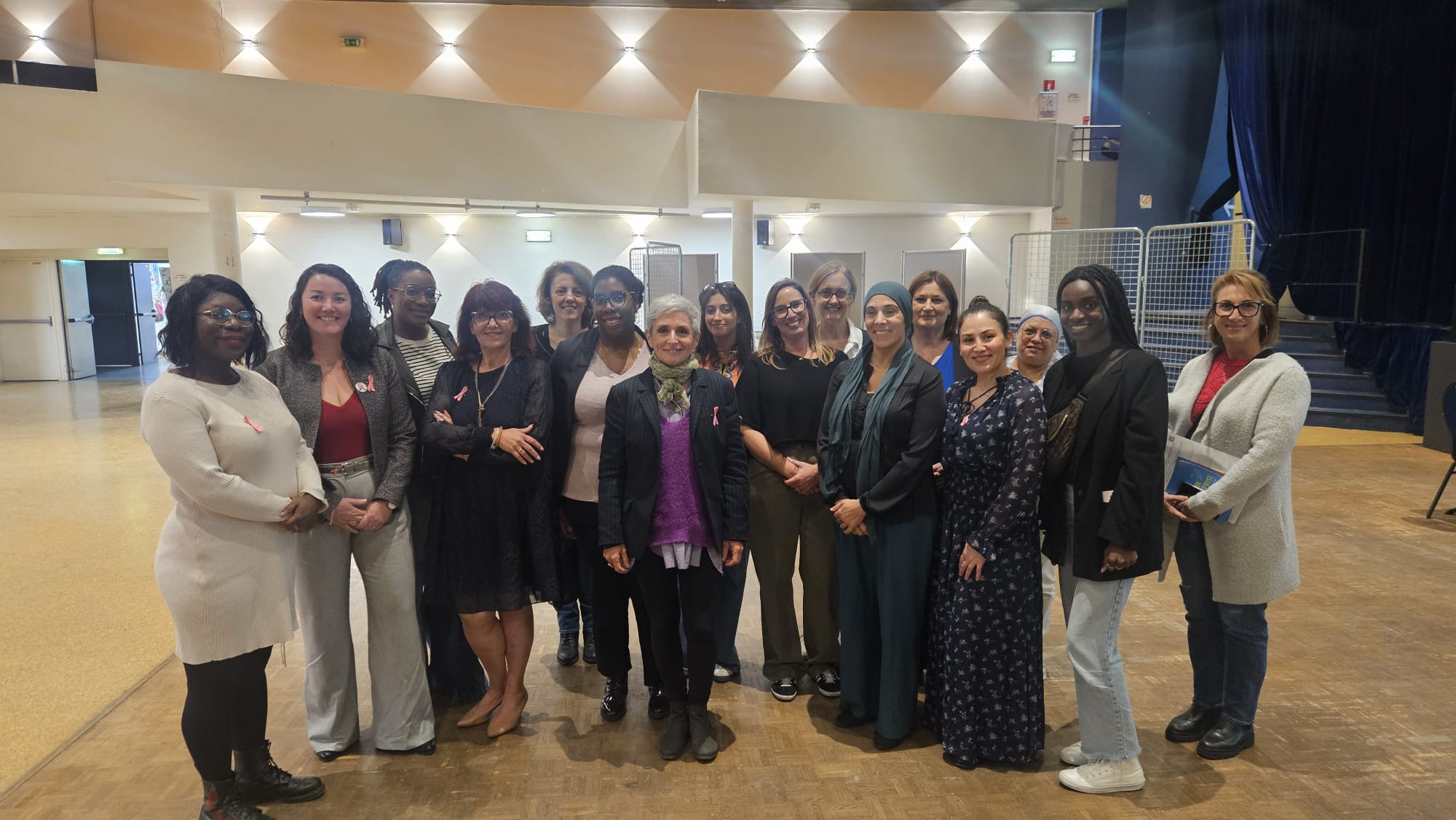 Conférences femmes entrepreneures